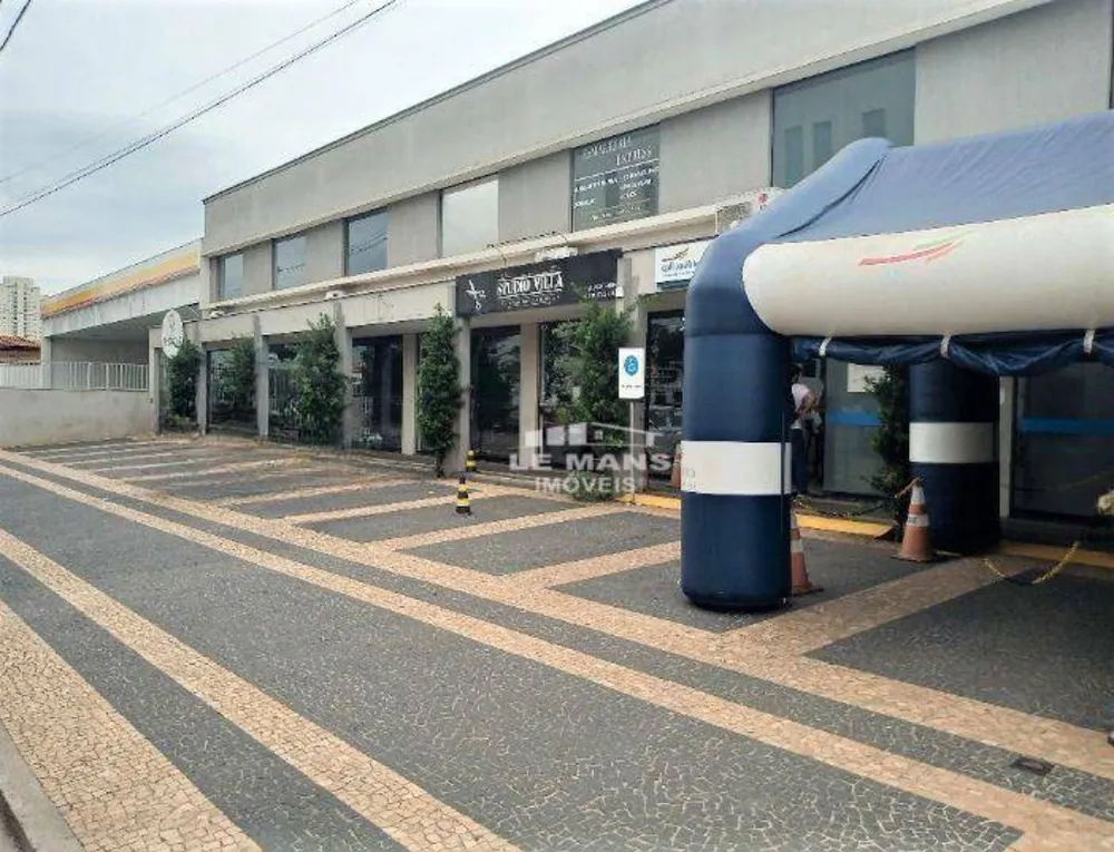 Loja-Salão, 66 m² - Foto 2