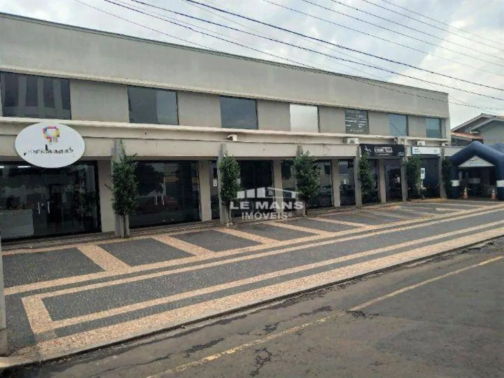 Loja-Salão, 66 m² - Foto 3
