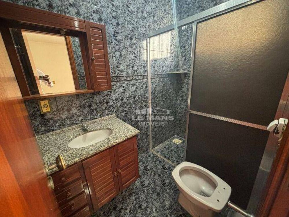Casa à venda com 3 quartos, 111m² - Foto 10