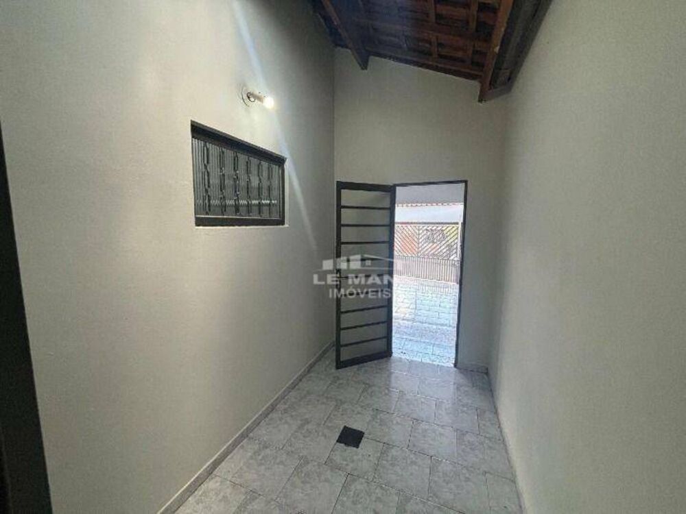 Casa à venda com 3 quartos, 111m² - Foto 12