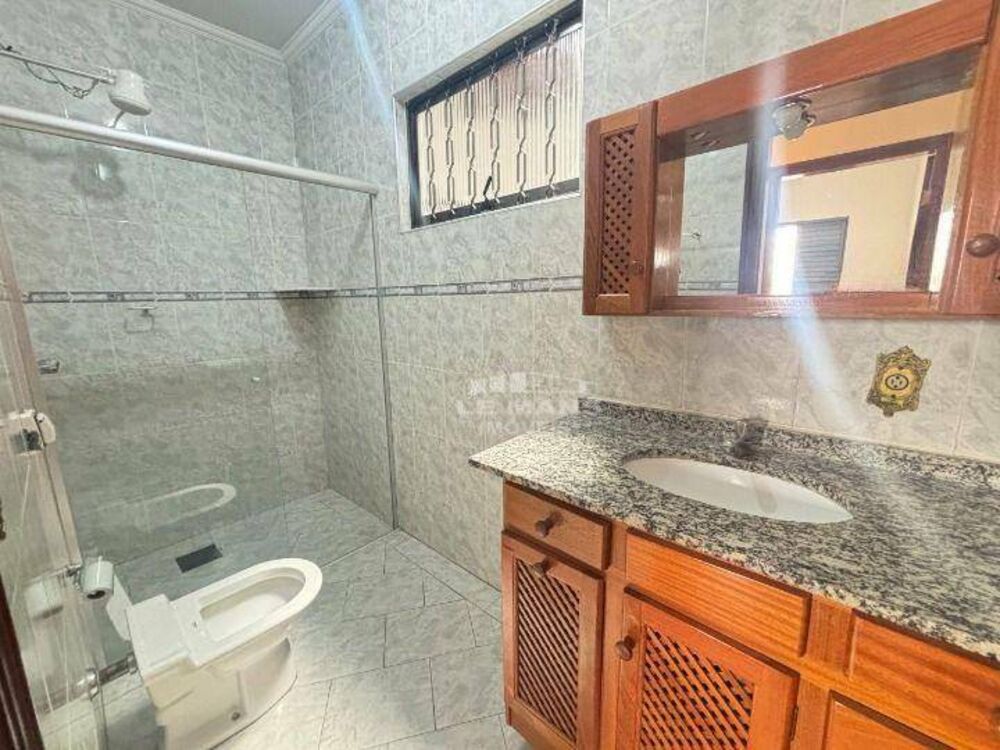 Casa à venda com 3 quartos, 111m² - Foto 8