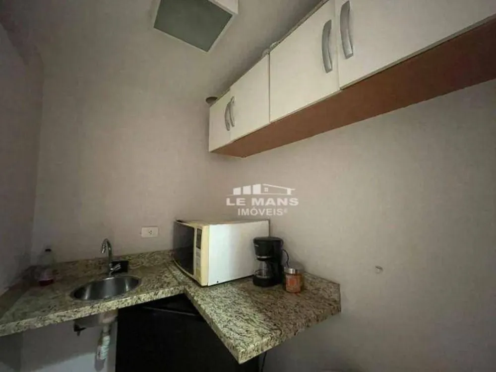 Sala-Conjunto, 20 m² - Foto 4