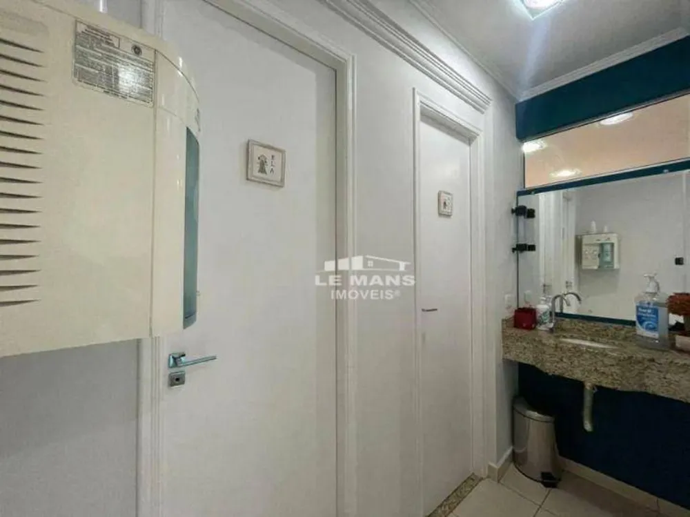 Sala-Conjunto, 20 m² - Foto 3