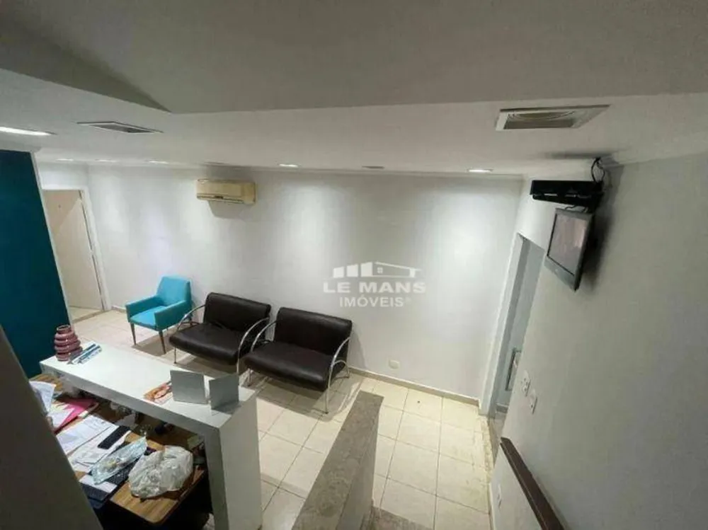 Sala-Conjunto, 20 m² - Foto 5