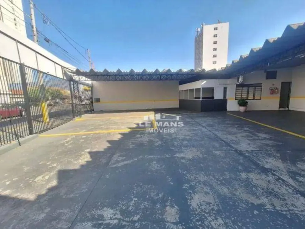 Loja-Salão, 162 m² - Foto 2