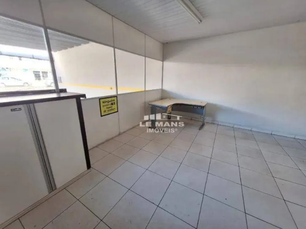 Loja-Salão, 162 m² - Foto 4