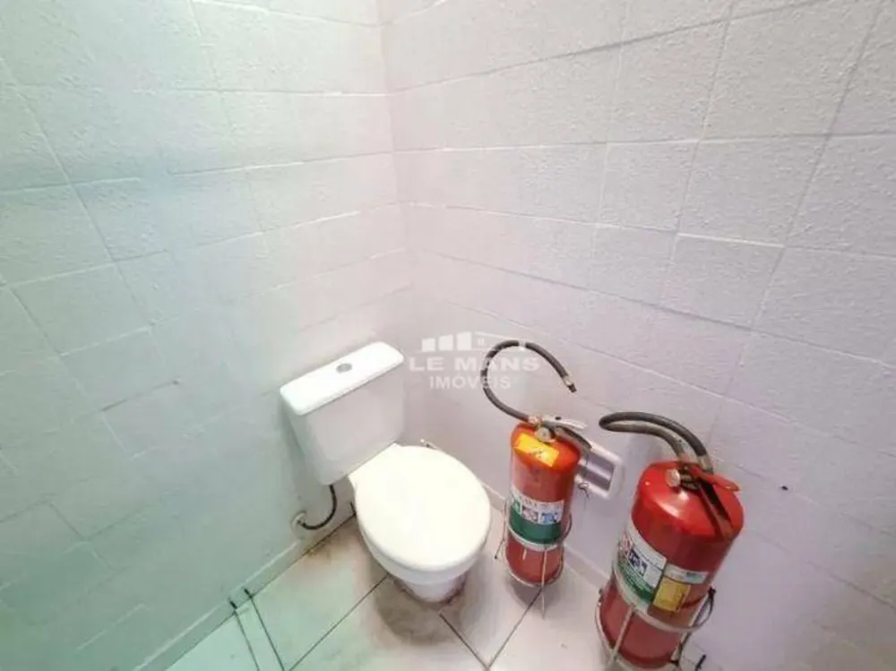 Loja-Salão, 162 m² - Foto 9
