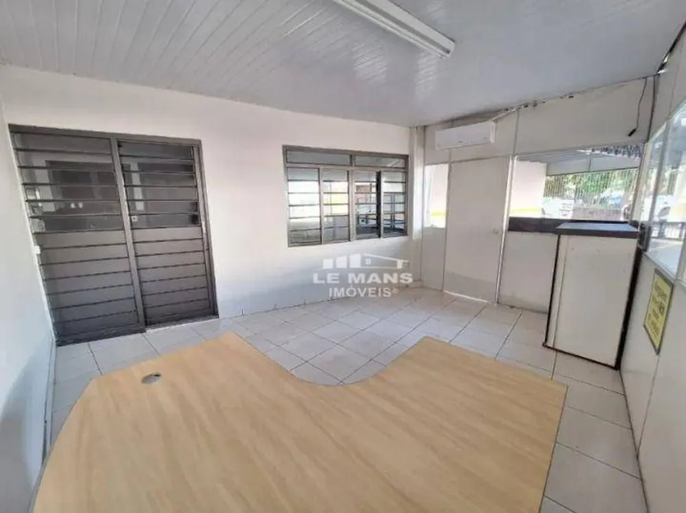 Loja-Salão, 162 m² - Foto 5