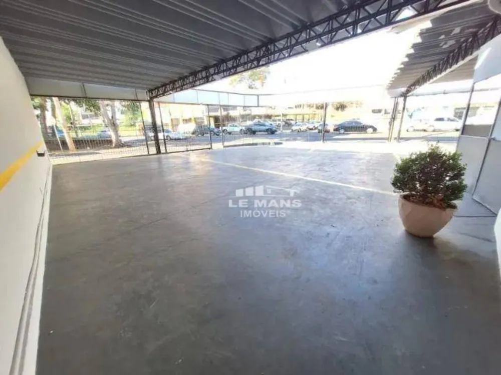 Loja-Salão, 162 m² - Foto 3