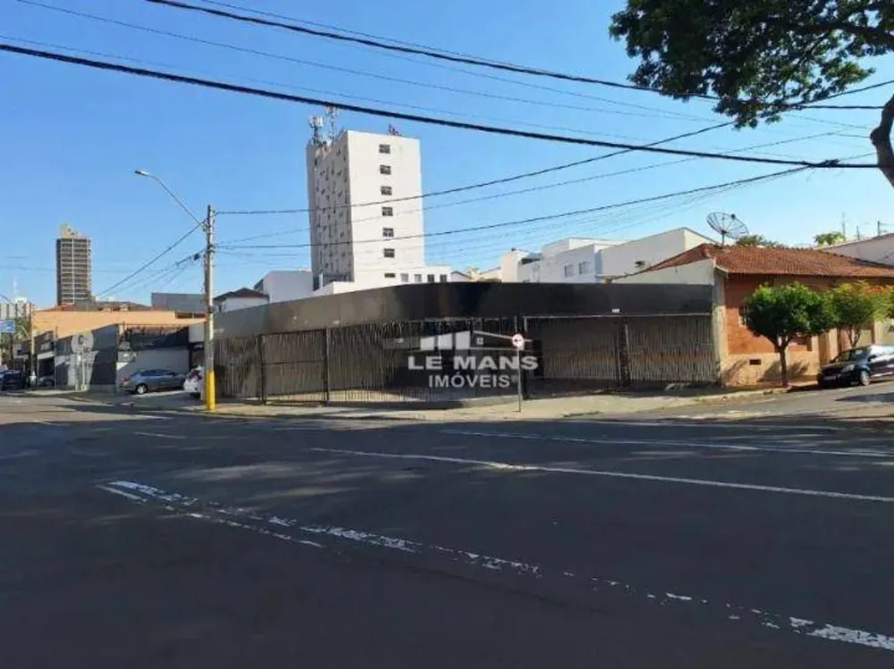Loja-Salão, 162 m² - Foto 1