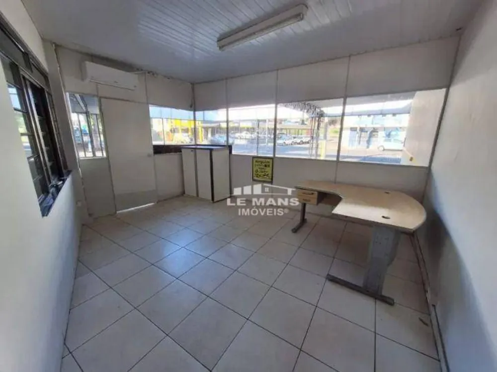 Loja-Salão, 162 m² - Foto 6