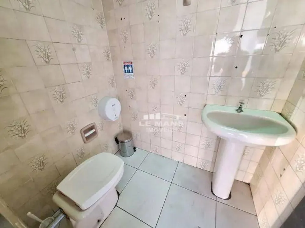 Loja-Salão, 162 m² - Foto 12