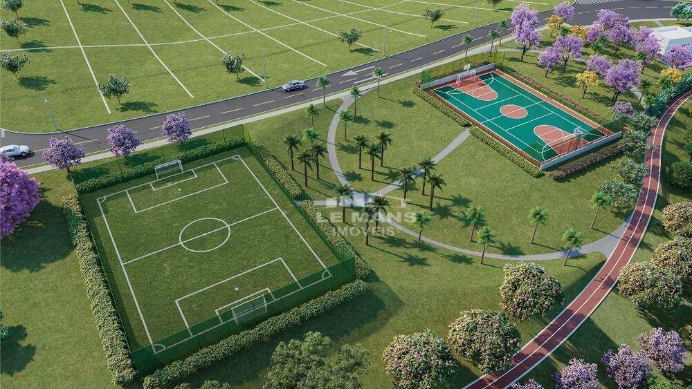 Loteamento e Condomínio, 405 m² - Foto 6