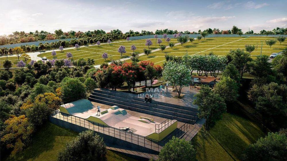 Loteamento e Condomínio, 405 m² - Foto 10