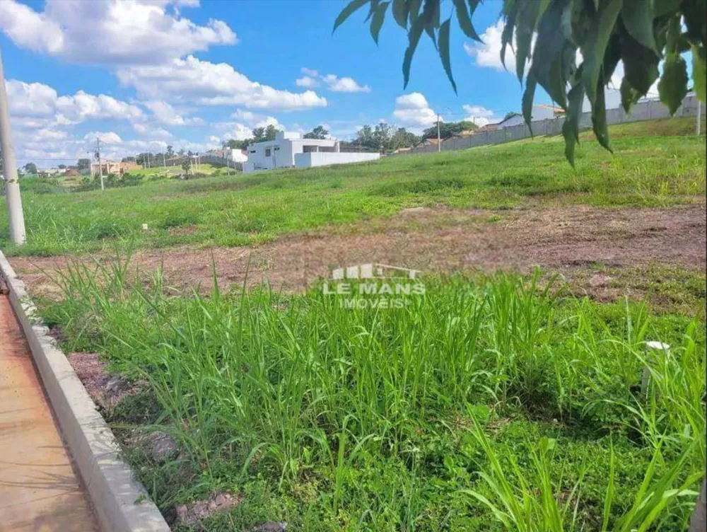Loteamento e Condomínio, 405 m² - Foto 1