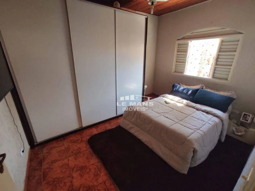 Casa, 3 quartos, 200 m² - Foto 5