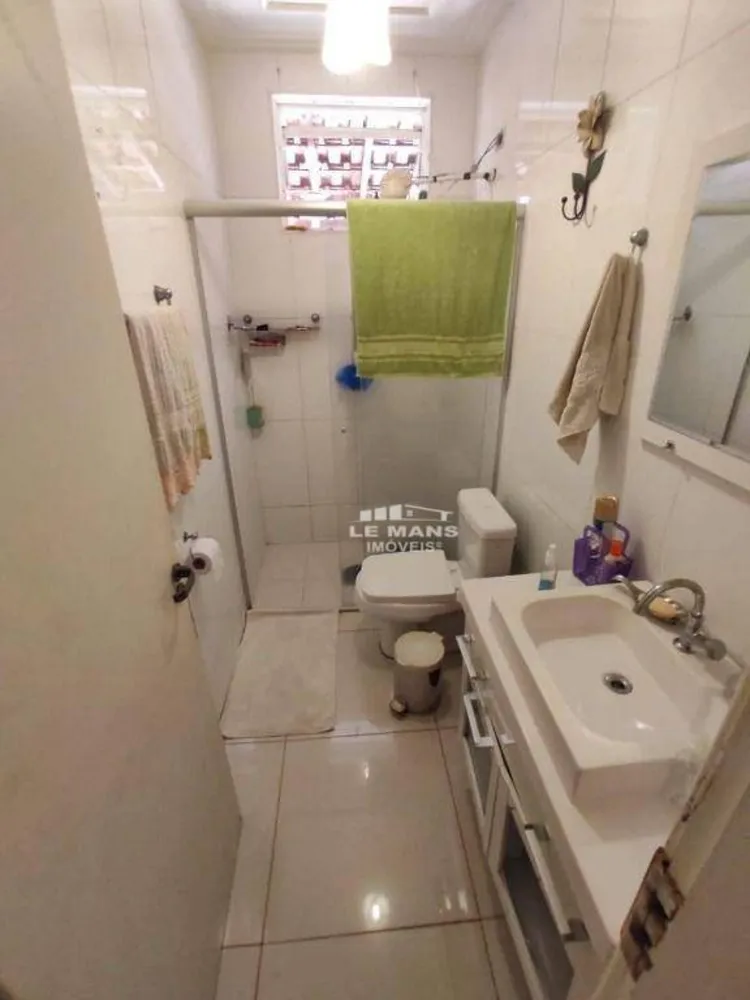 Casa, 3 quartos, 200 m² - Foto 8