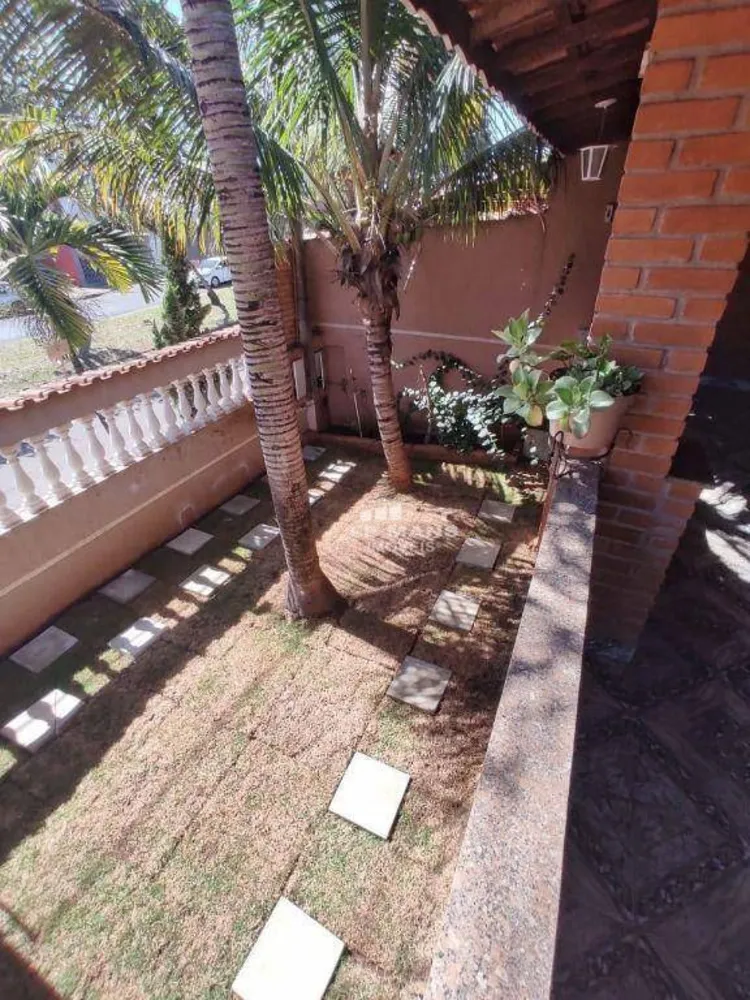 Casa, 3 quartos, 200 m² - Foto 10