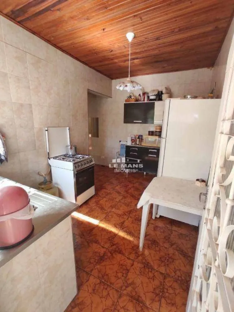 Casa, 3 quartos, 200 m² - Foto 7