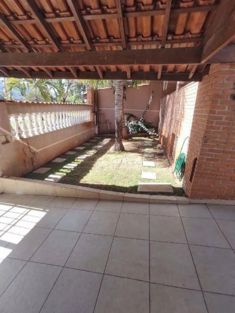 Casa, 3 quartos, 200 m² - Foto 3