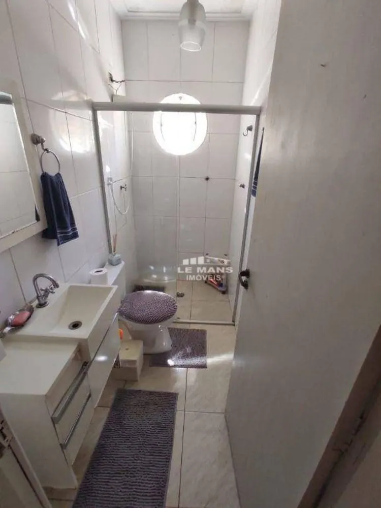 Casa, 3 quartos, 200 m² - Foto 6