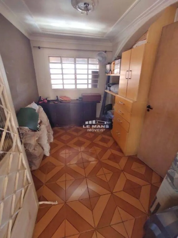 Casa, 3 quartos, 200 m² - Foto 9