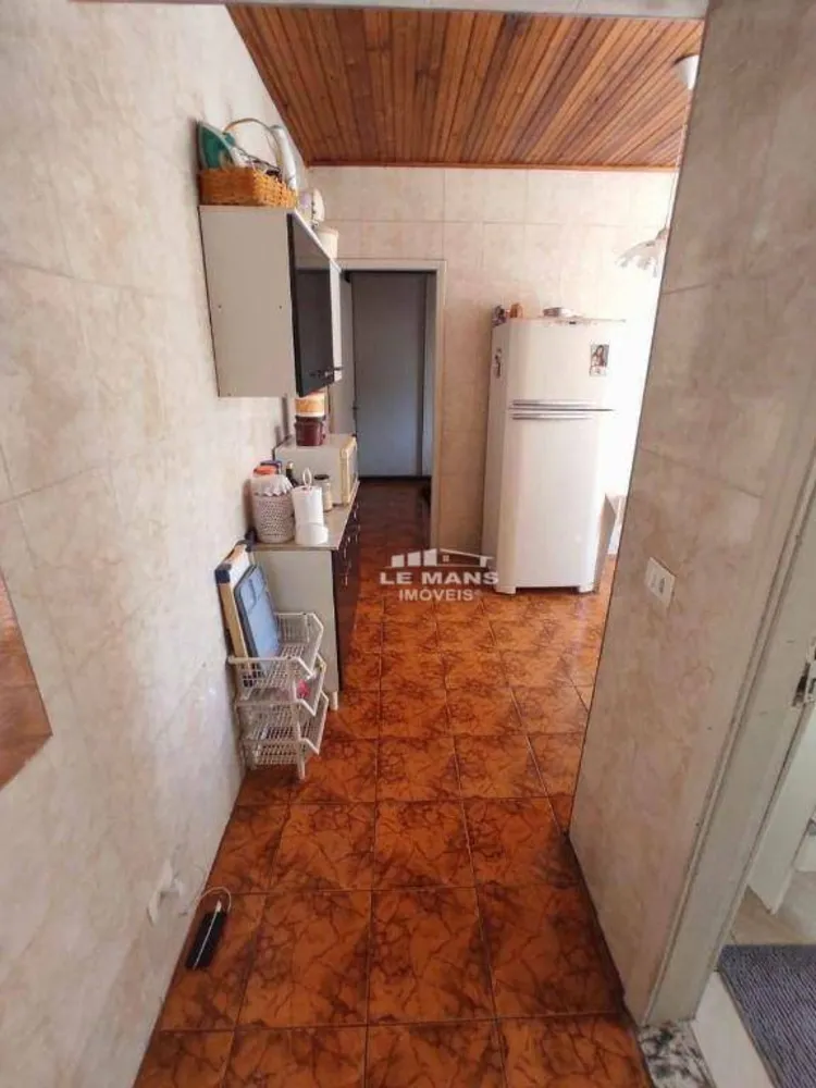 Casa, 3 quartos, 200 m² - Foto 12