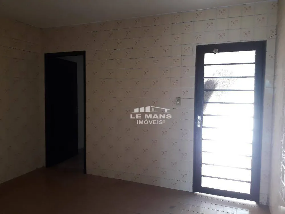Casa, 2 quartos, 81 m² - Foto 4