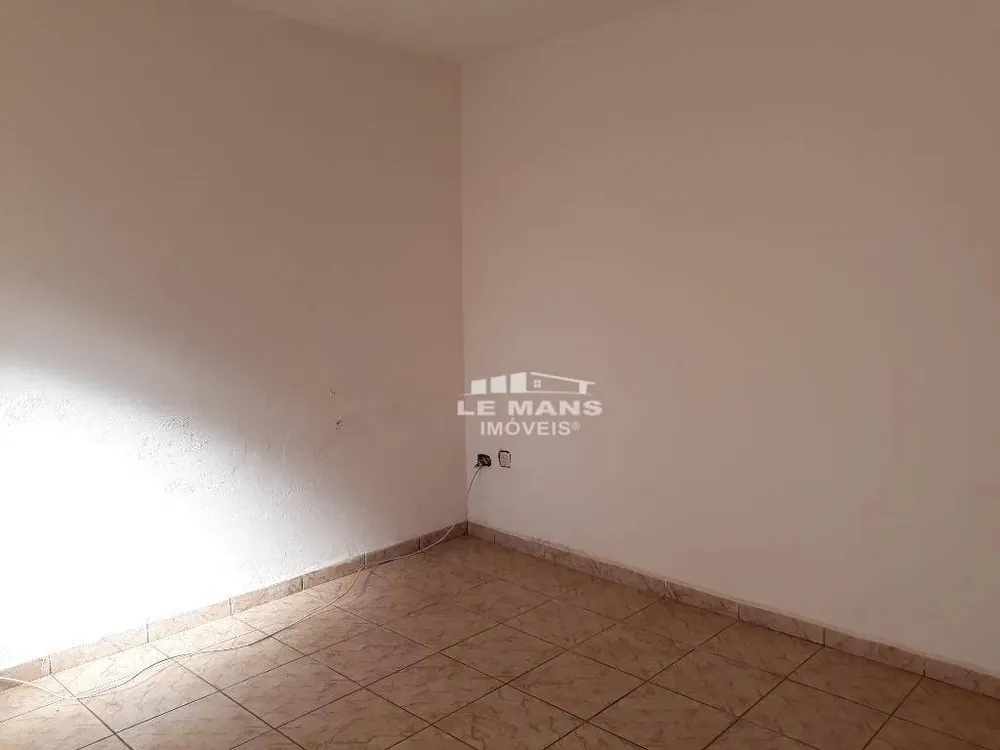 Casa, 2 quartos, 81 m² - Foto 1