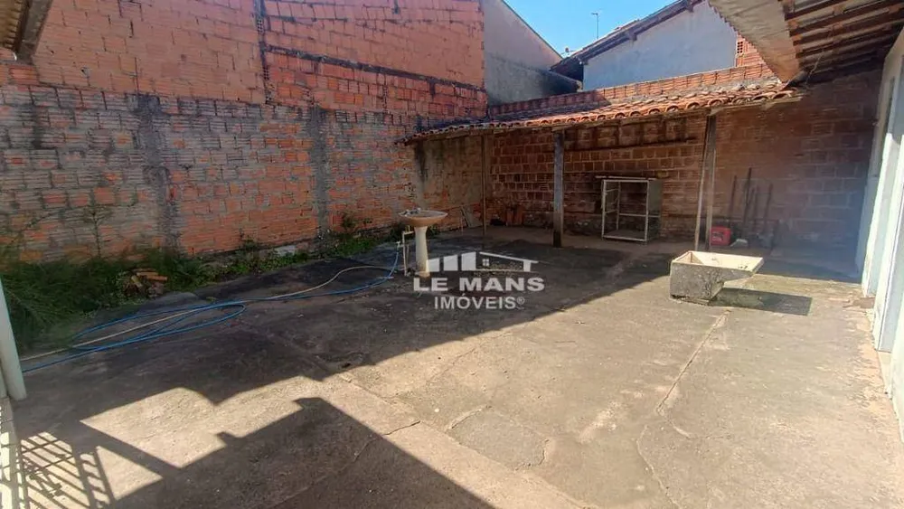 Casa, 2 quartos, 70 m² - Foto 4