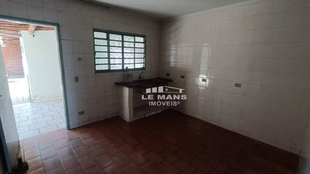 Casa, 2 quartos, 70 m² - Foto 6