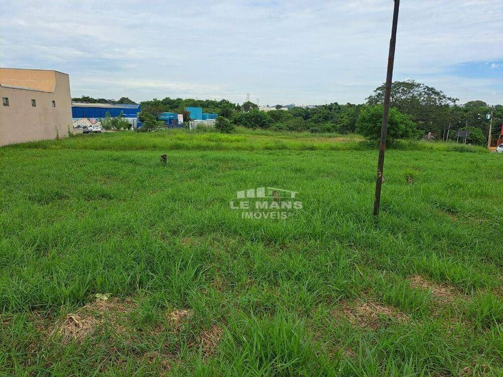 Terreno, 230 m² - Foto 1