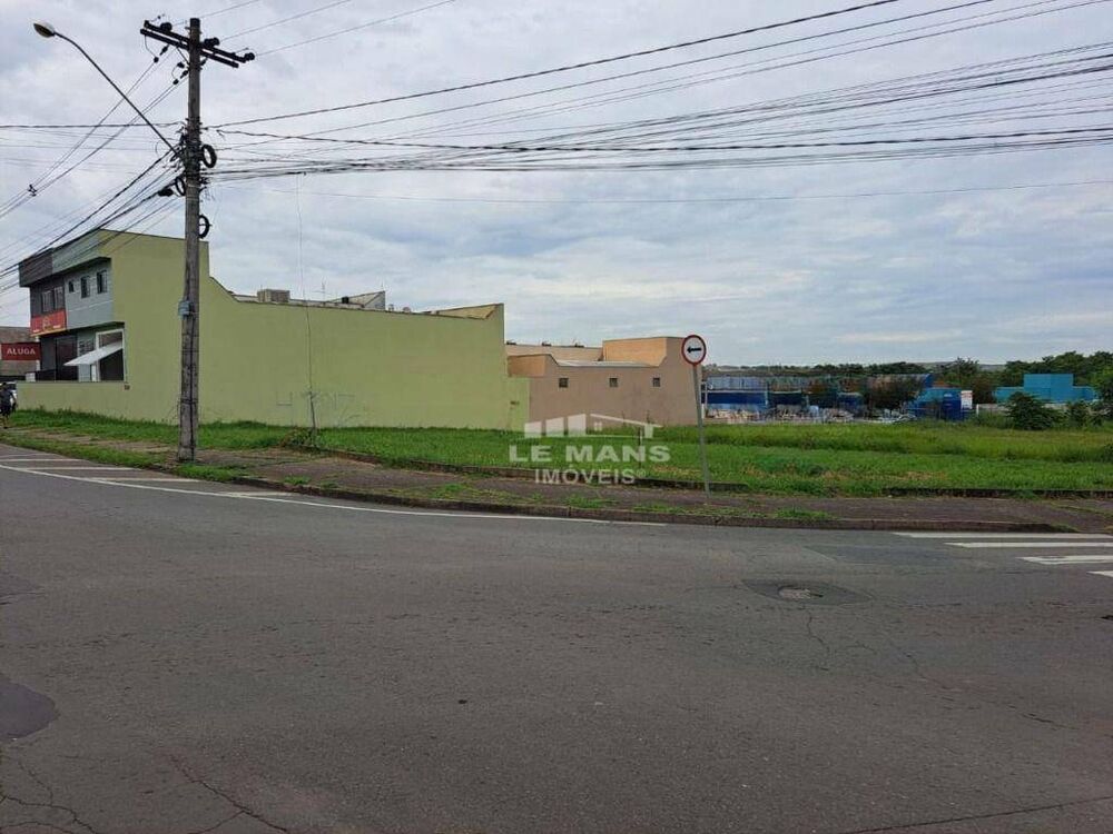 Terreno, 230 m² - Foto 2