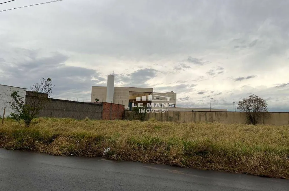 Terreno, 250 m² - Foto 3