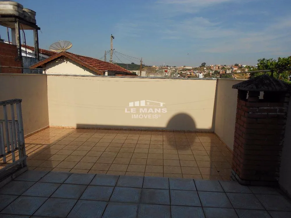 Casa, 2 quartos, 200 m² - Foto 12