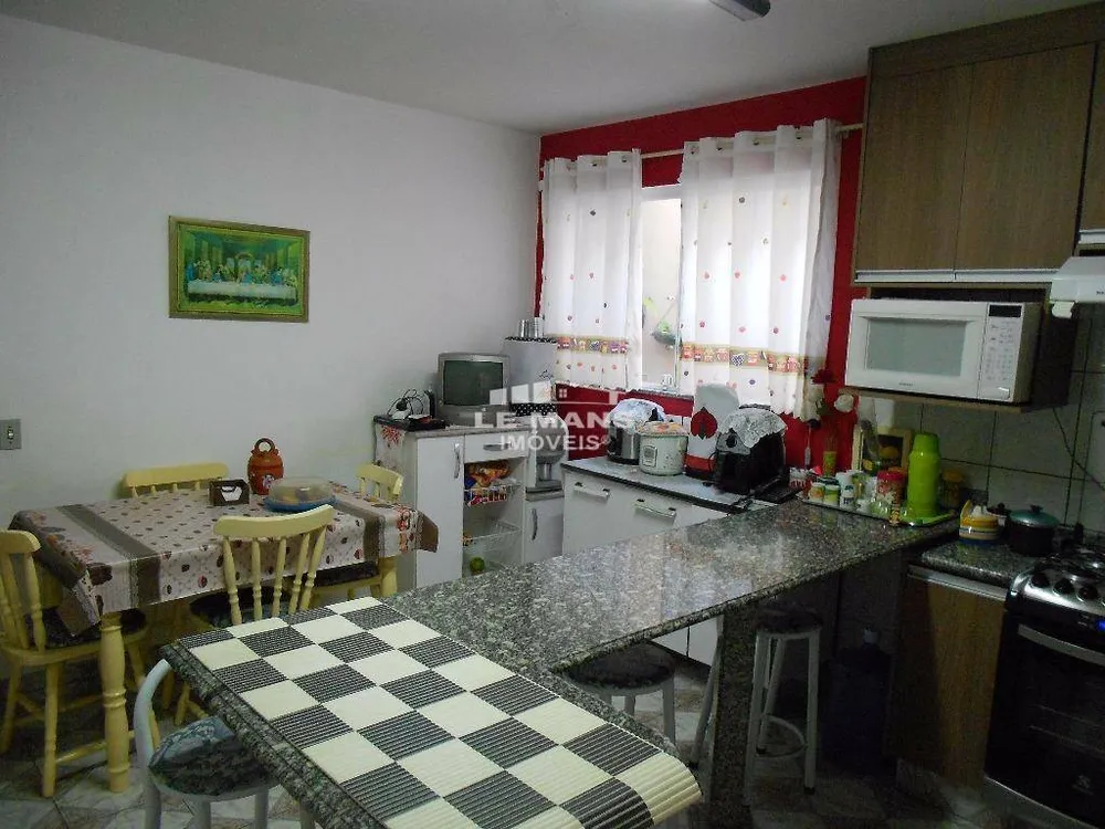 Casa, 2 quartos, 200 m² - Foto 8