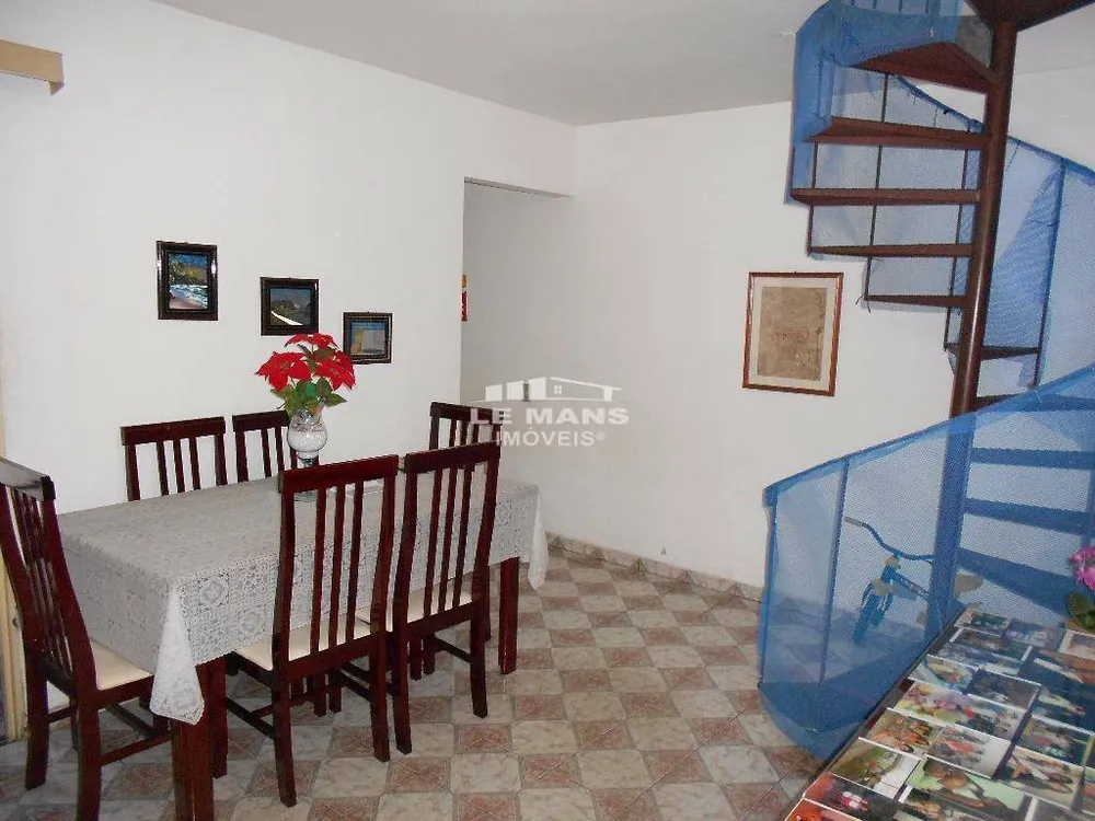 Casa, 2 quartos, 200 m² - Foto 6