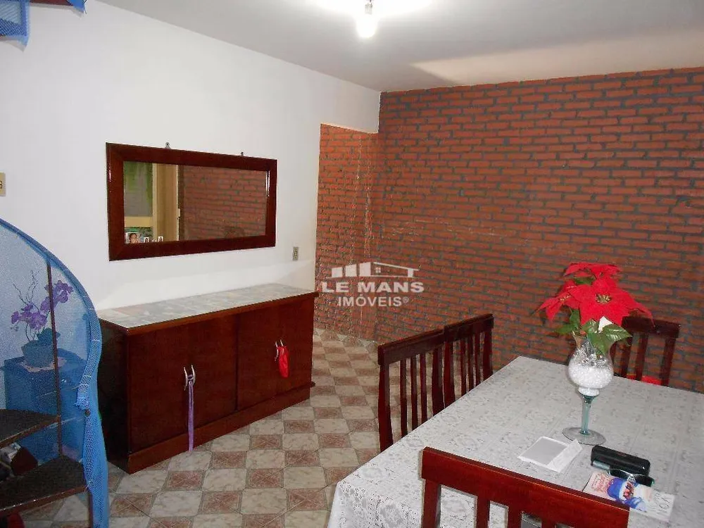 Casa, 2 quartos, 200 m² - Foto 5