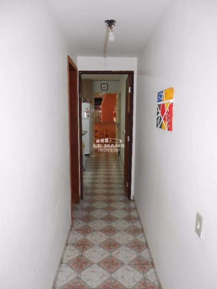 Casa, 2 quartos, 200 m² - Foto 7