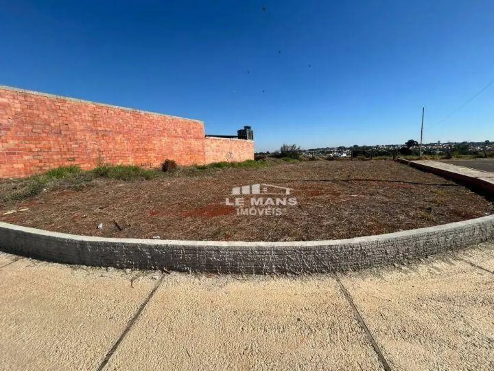 Terreno, 311 m² - Foto 1
