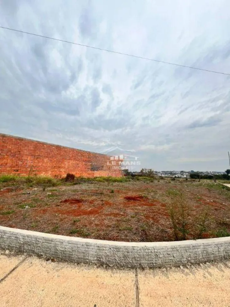 Terreno, 311 m² - Foto 2