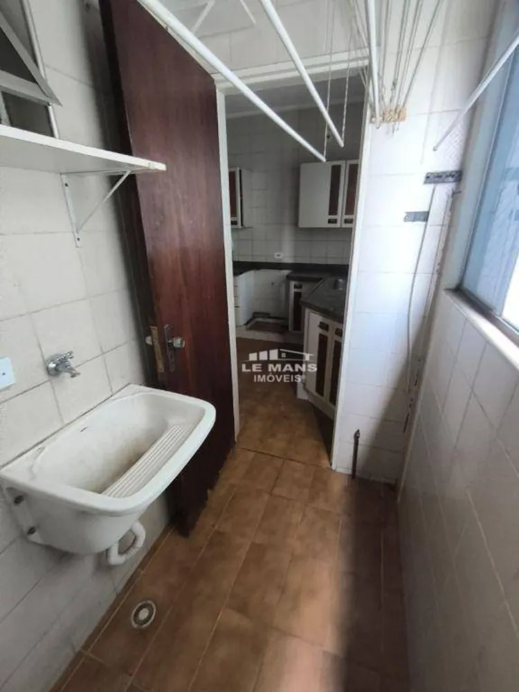 Apartamento, 3 quartos, 79 m² - Foto 5