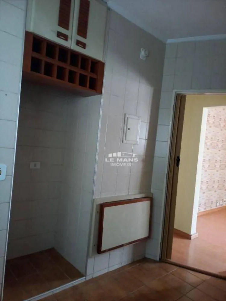 Apartamento, 3 quartos, 79 m² - Foto 4
