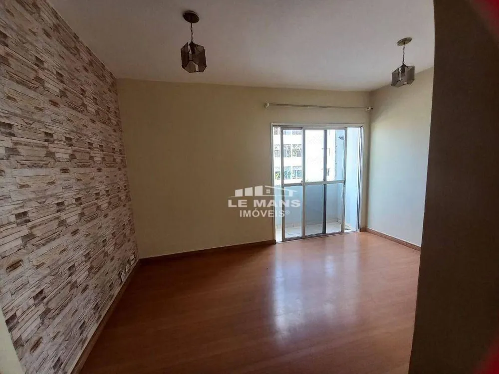 Apartamento, 3 quartos, 79 m² - Foto 2
