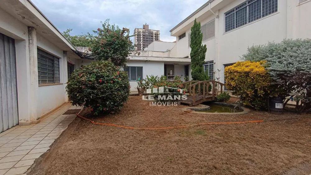 Casa, 4 quartos, 545 m² - Foto 1
