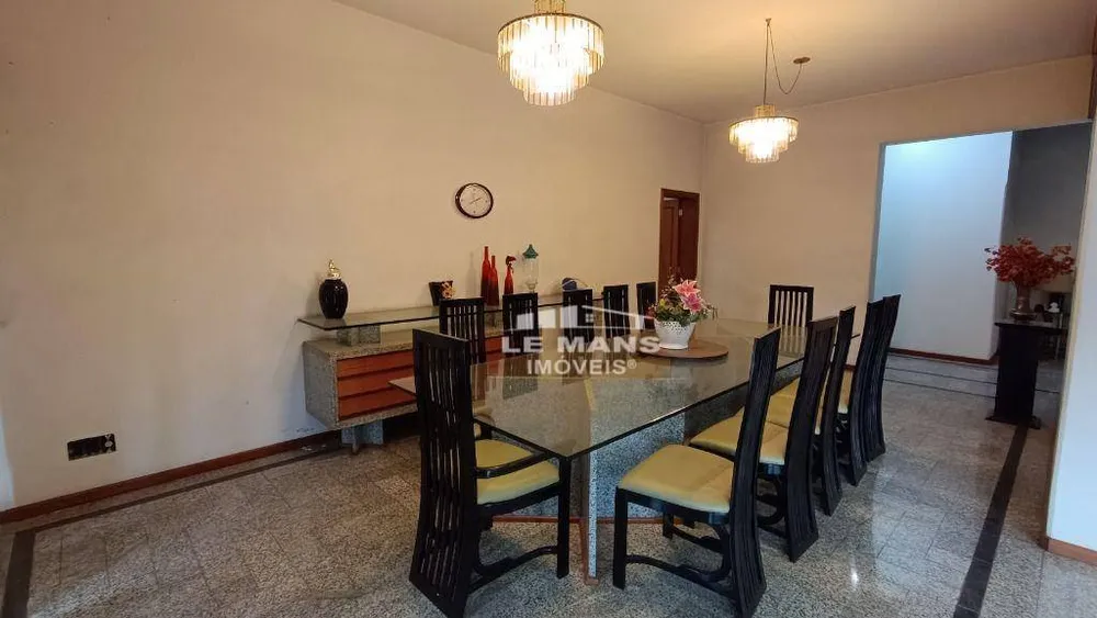 Casa, 4 quartos, 545 m² - Foto 3