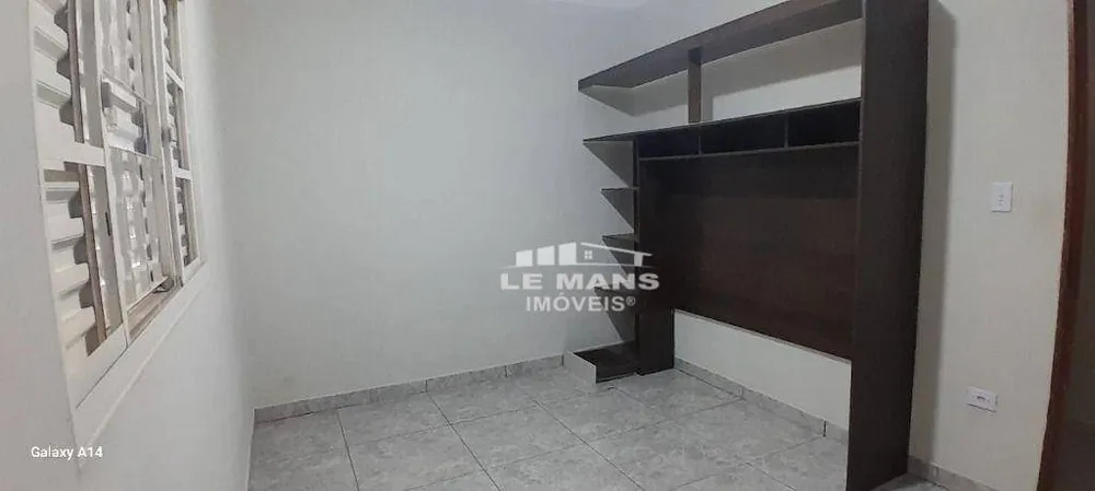Casa, 2 quartos, 90 m² - Foto 5
