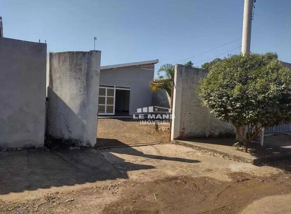 Casa, 2 quartos, 90 m² - Foto 9