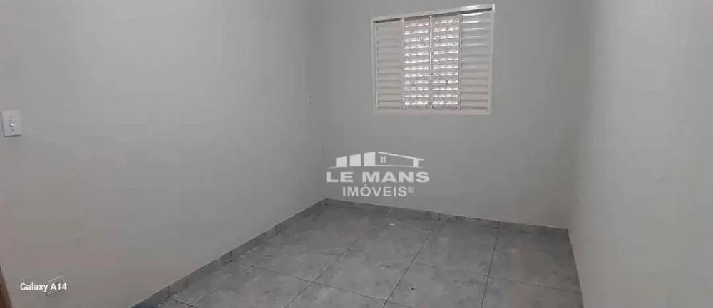 Casa, 2 quartos, 90 m² - Foto 10