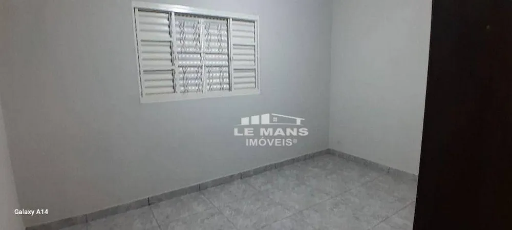Casa, 2 quartos, 90 m² - Foto 4